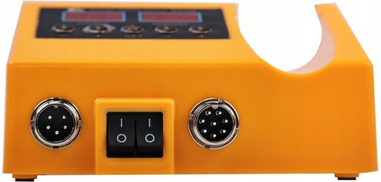 Rosfix ZESTAW-QYX0-ZWNN Stație de lipit Electrică