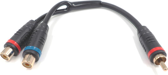 Conchord Onsei RCA-Kabel - 2x RCA-Buchse 1m