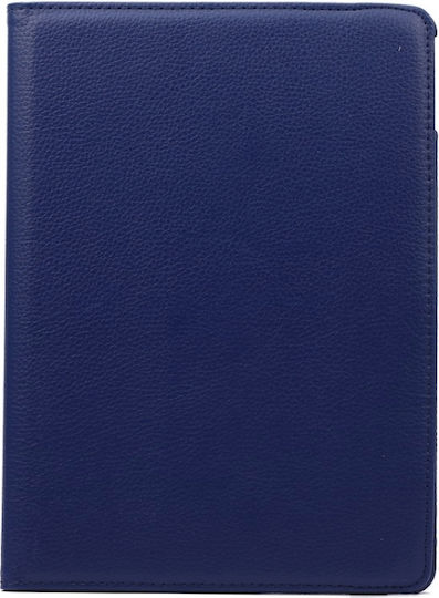 Flip Cover Blau (iPad Air 2)