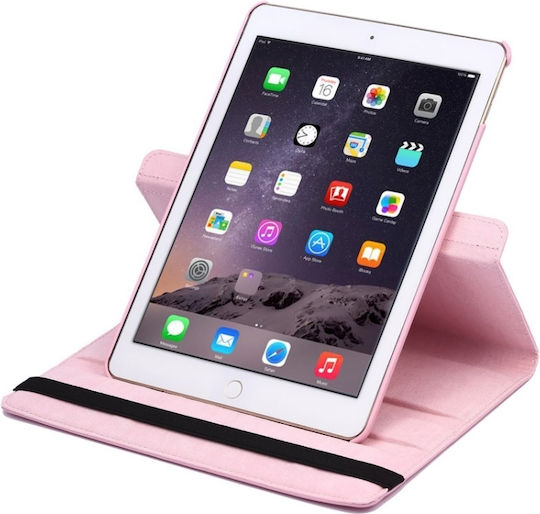 Flip Cover Rosa (iPad Air 2)
