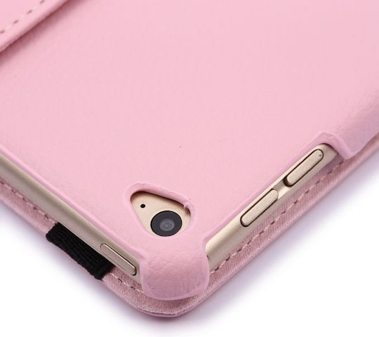 Flip Cover Rosa (iPad Air 2)