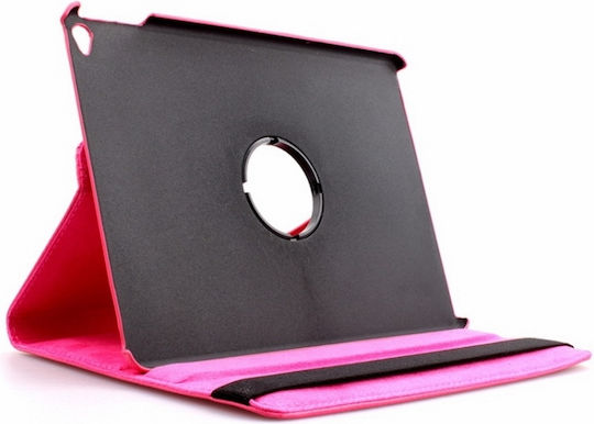 Flip Cover Lila Für iPad Air 2