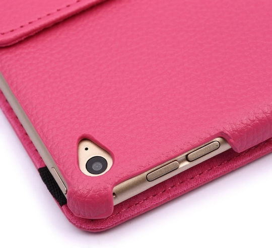 Flip Cover Lila Für iPad Air 2