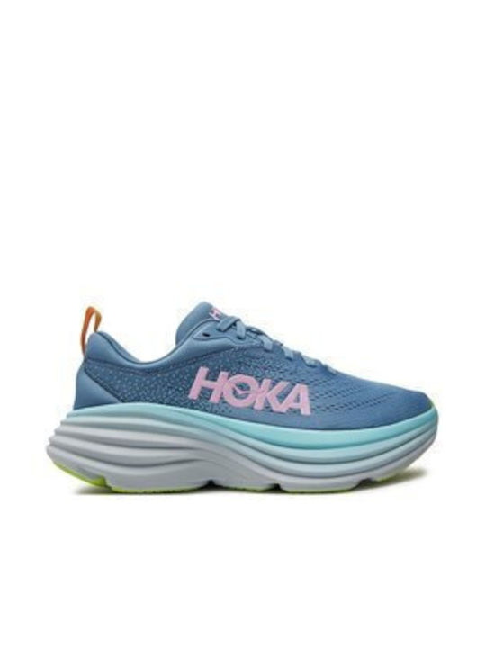 Bondi 8 Дамски Спортни обувки Running Син