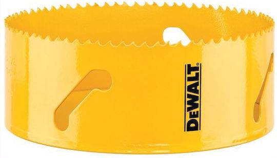 DEWALT Hole Saw for Wood, Metal and Plastic