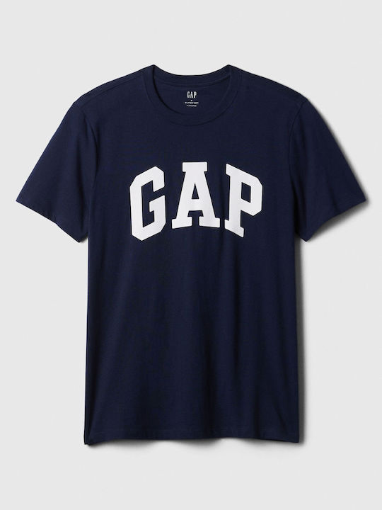 T-Shirt Tapestry Navy