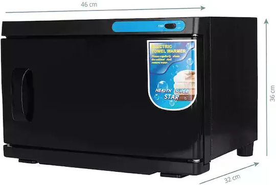 Natural Care Professional Κλίβανος UV 16lt 250W