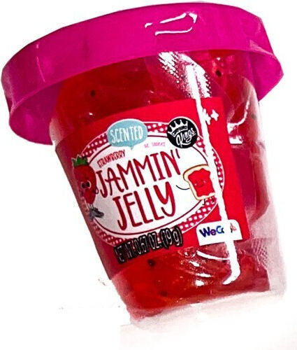 Gama Brands Slime για Παιδιά 4+ Ετών 8τμχ