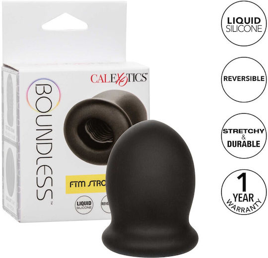 Calexotics Masturbator
