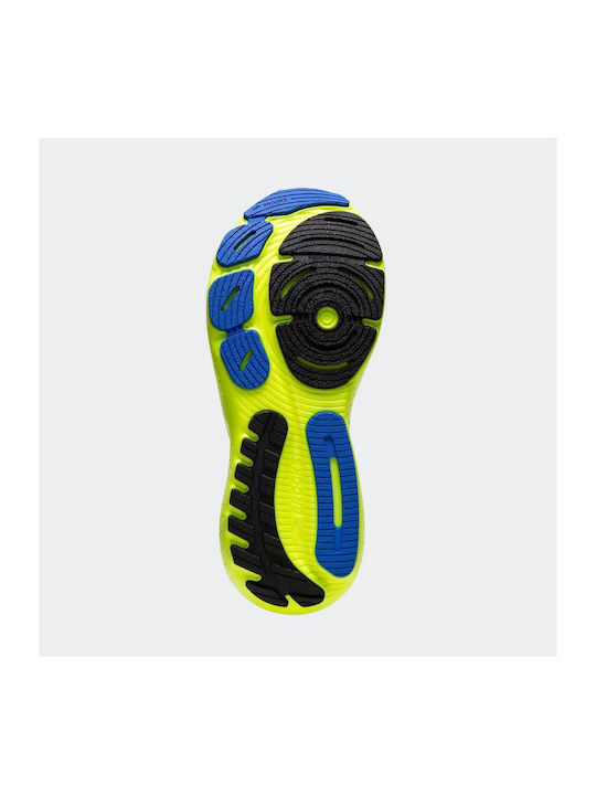 Glycerin 21 Sport Shoes Running Blue