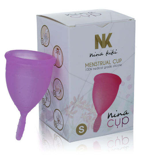 Nina Kiki Küppell Small Lila 15ml