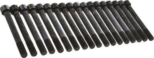 Screw Car