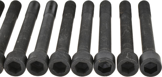 Screw Car