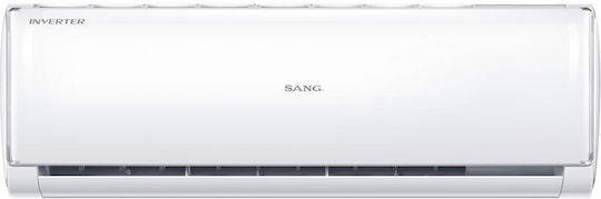 Sang SAC Климатик Inverter 9000 BTU A++/A+ с Безшумна Работа