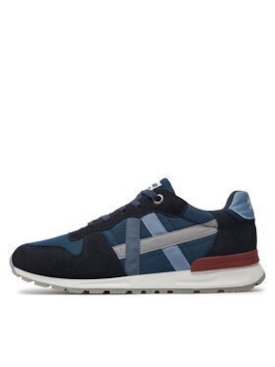 Jack & Jones Sneakers Navy Blue