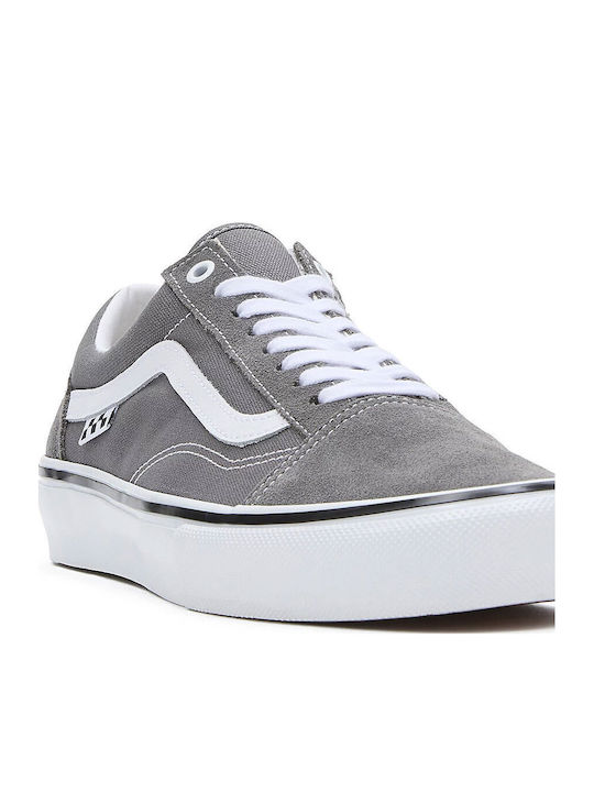 Old Skool Ανδρικά Sneakers Γκρι