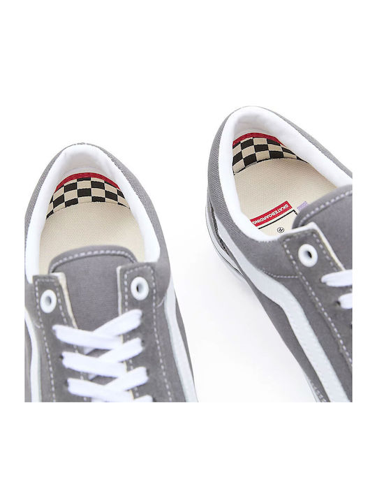 Old Skool Ανδρικά Sneakers Γκρι