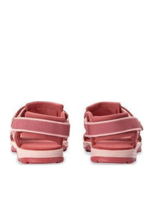 Kids' Sandals Pink