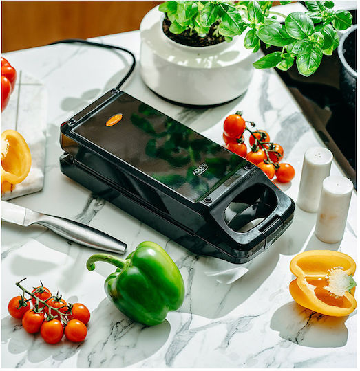 Adler Electric Omelette Maker 900W Black