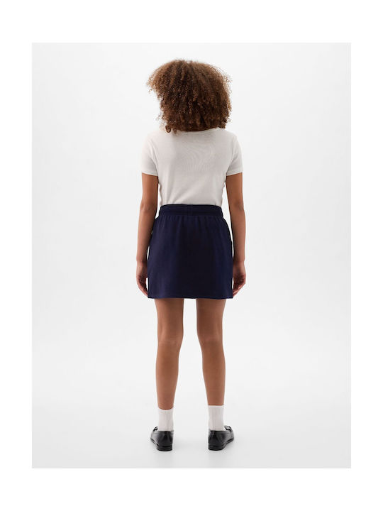 GAP Kids Skirt Blue