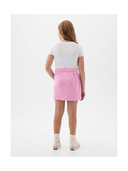 GAP Kinderrock Rosa