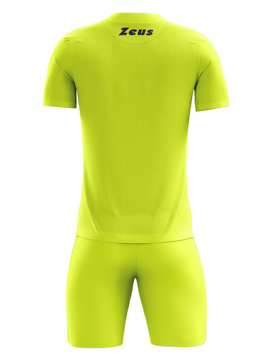 Set Style Football