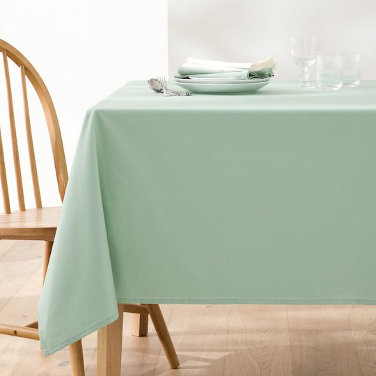 La Redoute Interieurs Τραπεζομάντηλο Βαμβακερό 150x250εκ.
