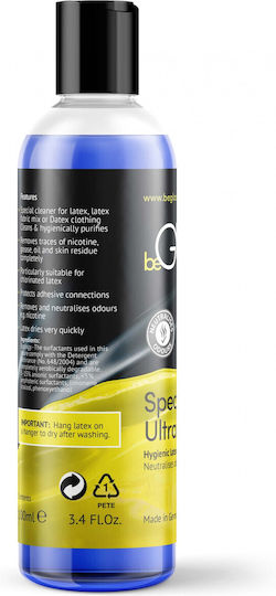 BeGloss Sexspielzeug-Reiniger 100ml