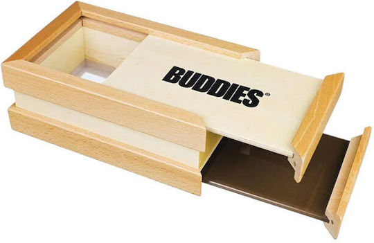 Buddies Accesorii Depozitare Tutun 120mm