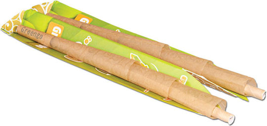 GreenGo Zigarettenhülsen 84mm 6Stück