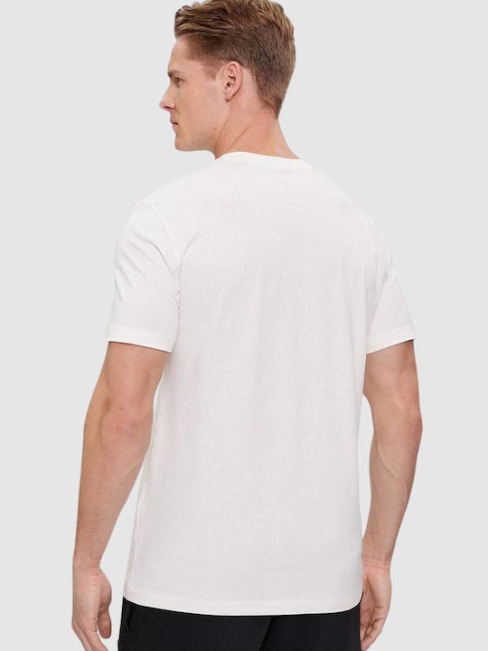 Guess Men's T-shirt White