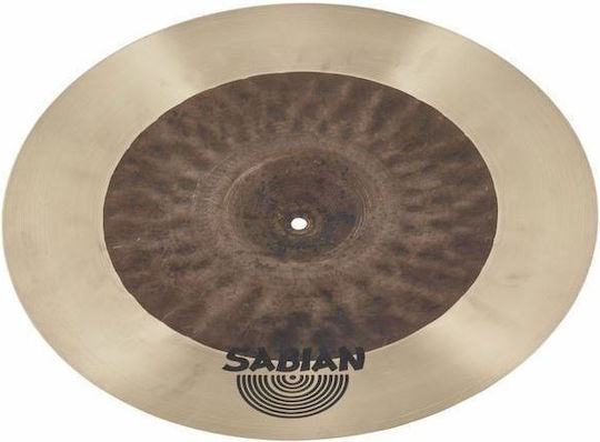 Sabian Absturz 19" Hhx Omni