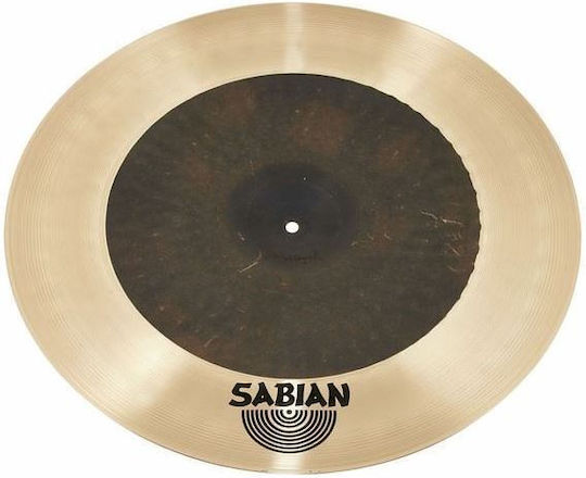 Sabian Crash 22" Hhx Omni