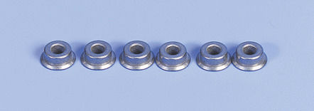 Metal Bearing Oilless Metal Ανταλλακτικό Όπλου