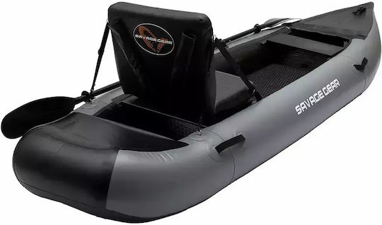 Savage Gear 62424 Angeln 1 Person Gray