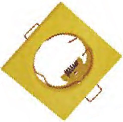 Geyer Αξεσουάρ για Σποτ Ασημί SPS60NM