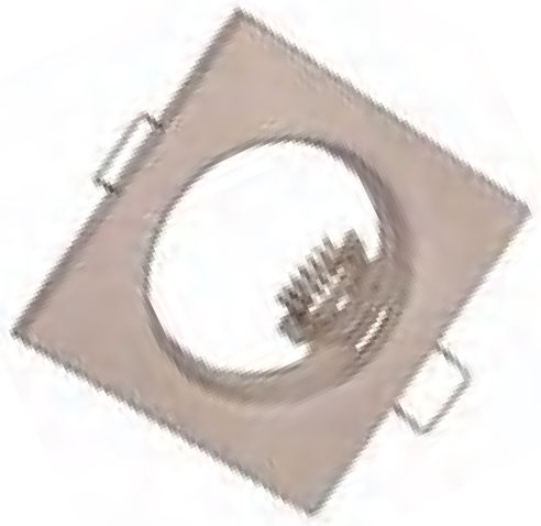 Geyer Αξεσουάρ για Σποτ Ασημί SPS60NM