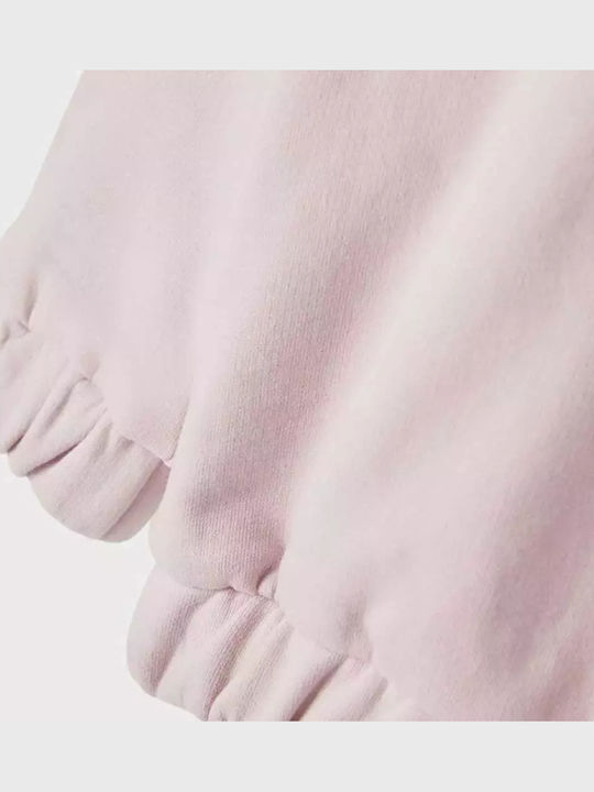 Комплект Зима 2бр Pink