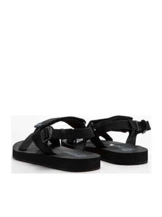 Men's Sandals Black