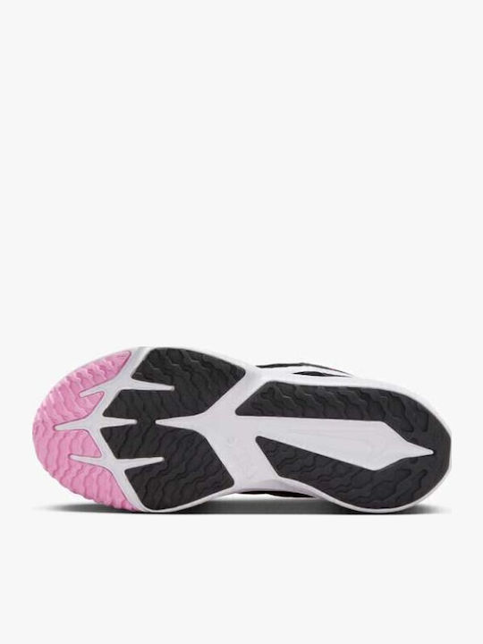 Star Runner Star Runner 4 Kids Sports Shoes Running with Laces Black