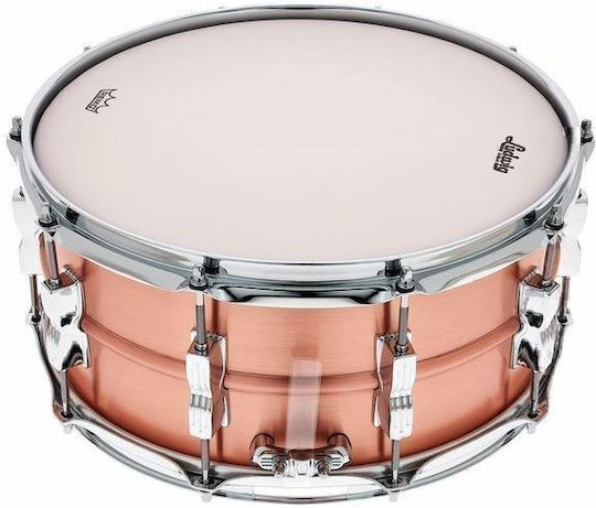 Ludwig Snare Drum 6.5" x 14"