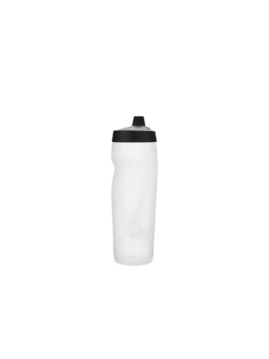 Nike Bottle 24 Wasserflasche 709ml Beige