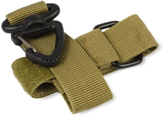 Offlander Equipment for Camping Tent 12.5x8cm