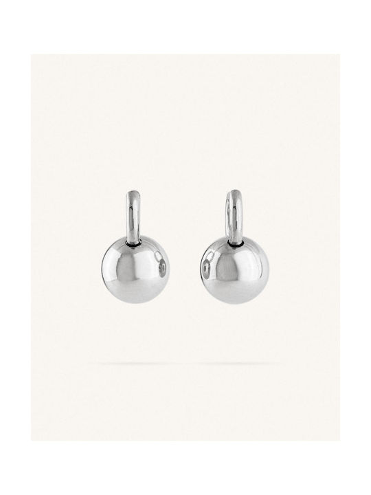 StanStefan Stainless Steel Earrings