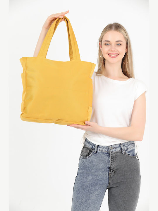 Shaka Women's Bag Shoulder Yellow