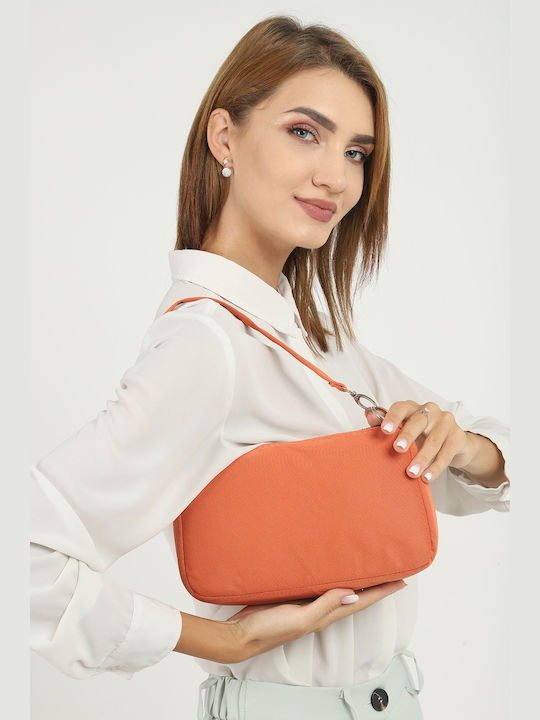 Shaka Damen Tasche Schulter Orange