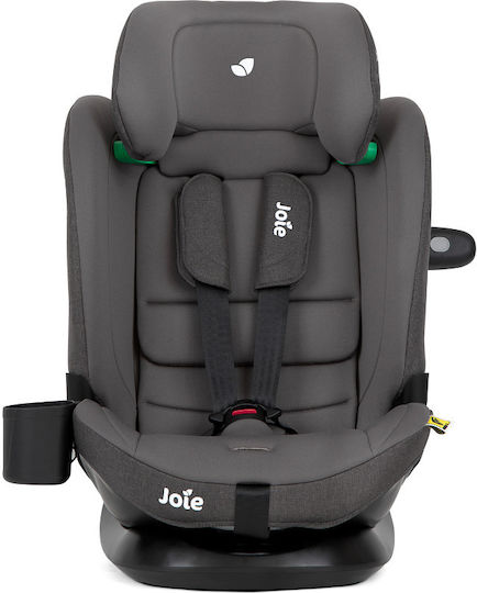 Joie I-Bold Καθισματάκι Αυτοκινήτου i-Size με Isofix Thunder 9-36 kg