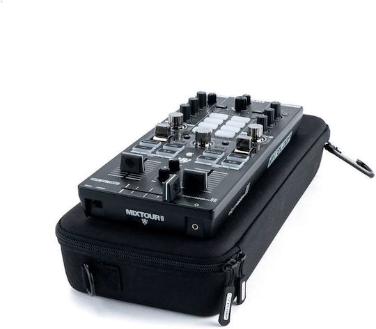 Reloop Premium Modular Bag Xt Черен