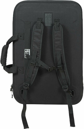 Walkasse Shockproof Eva Θήκη Μεταφοράς για ΝΙ TRAKTOR KONTROL S4MK3/S3 & Pioneer DDJ-SR2