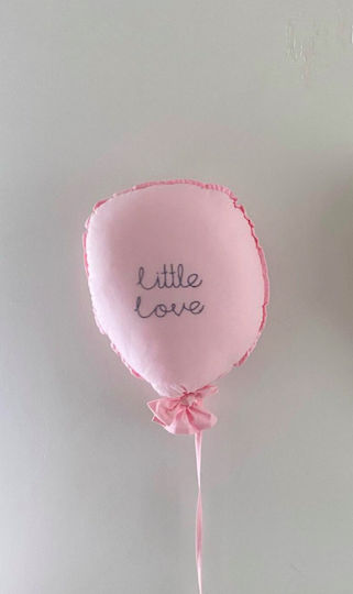 Bubbles Lover Kids Wall Decor Balloon 35x35x50cm